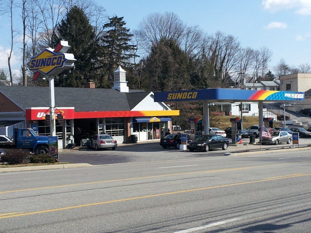 Jim’s Berwyn Sunoco Jim's Auto Care Group Wayne PA Auto Repair