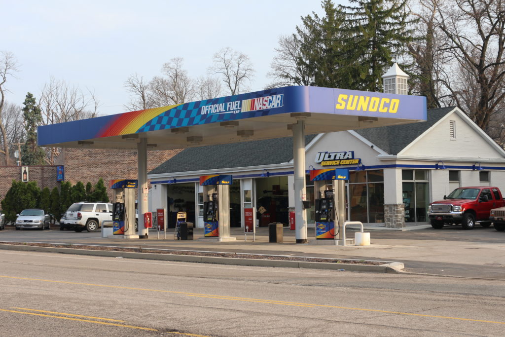 Jim's Auto Care Group Jim's Berwyn Sunoco Jim's Auto Care Group